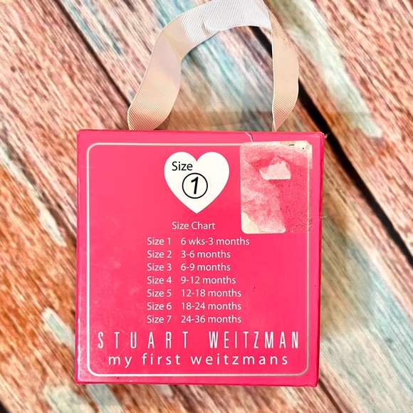 Stuart Weitzman Sandals - Picture 3 of 3